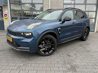 Lynk & Co 01 1.5 PLUG IN HYBRID|TREKHAAK|BLACK PACK|360 CAMERA|