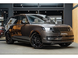 Land Rover Range Rover P460e HSE Meridian Shadow Pack 23 inch 3.0 P460e HSE PHEV