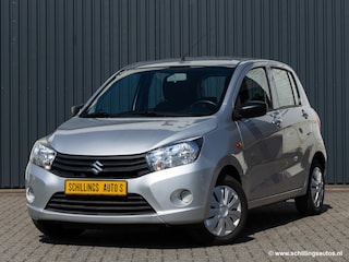 Suzuki Celerio 1.0 COMFORT Automaat 46.000km Airco