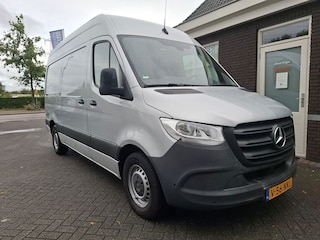Mercedes-Benz Sprinter 315 1.9 CDI L2H2 RWD