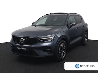 Volvo XC40 2.0 B4 Plus Dark | Panoramadak | Trekhaak | Stoelgeheugen |
