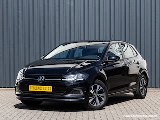 Volkswagen Polo 1.0 Airco 41.000km 5-drs Apple Carplay