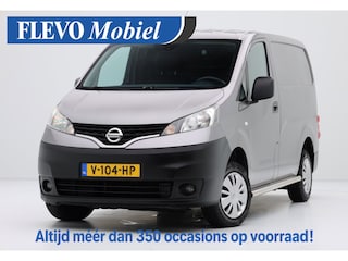 Nissan NV200 1.5 dCi Business Navi|Airco|Cam
