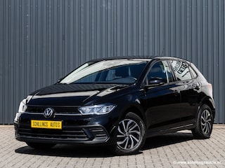 Volkswagen Polo 1.0 TSI LIFE Live-Cockpit Airco 5-drs 15.000KM!
