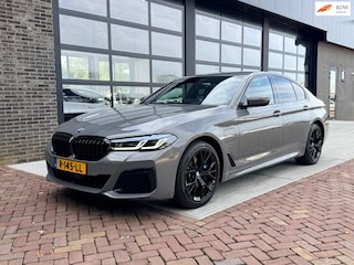 BMW 530e High Executive | HUD | LaserLed | Keyless | VOL! |