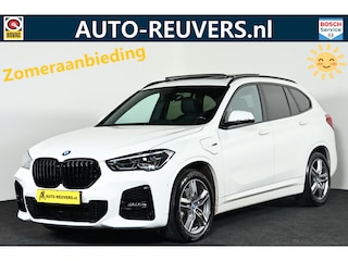 BMW X1 xDrive25e M-Sport / Opendak / HUD / Leder / Memory