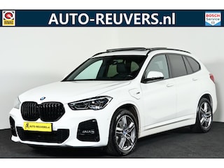 BMW X1 xDrive25e M-Sport / Opendak / HUD / Leder / Memory