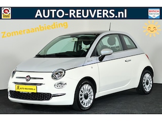 Fiat 500 1.0 Hybrid Dolcevita / Panorama / Cruisecontrol / Bluetooth