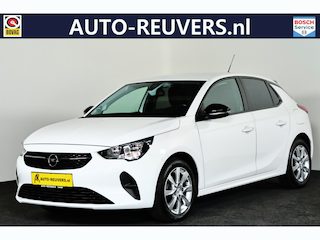Opel Corsa 1.2 Edition / Airco / Lichtmetaal / Bluetooth / 4S Band