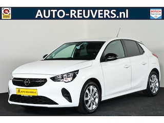 Opel Corsa 1.2 Edition / Airco / Lichtmetaal / Bluetooth / 4S Band