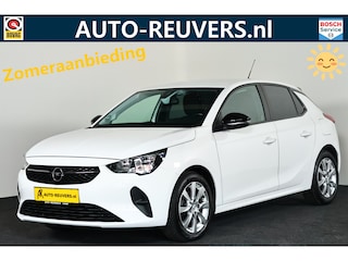 Opel Corsa 1.2 Edition / Airco / Lichtmetaal / Bluetooth / 4S Band