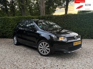Volkswagen Polo - 1.4-16V Highline | 85PK | LM 16'' | PDC