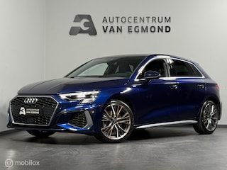 Audi A3 Sportback 30 TFSI S-LINE | KEYLESS | APP | CRUISE