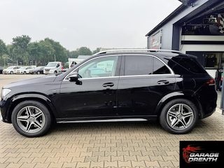 Mercedes-Benz GLE 350 e 4MATIC Premium Plus
