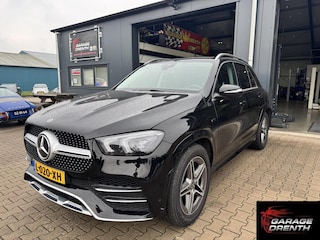 Mercedes-Benz GLE 350 e 4MATIC Premium Plus