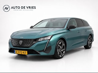 Peugeot 308 SW 1.2 PureTech 130pk Allure Pack Business | Carplay | 360 Camera | Stoelverwarming | Trekhaak