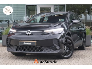 Volkswagen ID.4 52kWh Pure 170pk SoH 99% TopSport Interieur | Trekhaak