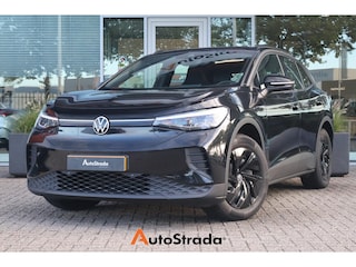 Volkswagen ID.4 52kWh Pure 170pk SoH 99% TopSport Interieur | Trekhaak