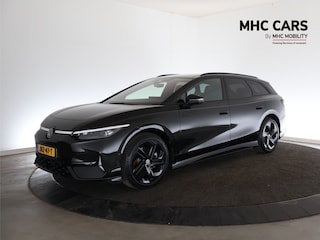 Volkswagen ID.7 Tourer GTX Business 86 kWh | DEMO | Trekhaak | panoramadak |