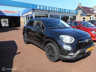 Fiat 500X Cross 1.4 Turbo MultiAir City Cross PACK BUSINESS|ECC|NAVI|PDC
