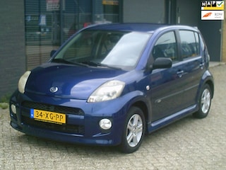Daihatsu Sirion 2 1.3-16V Comfort Airco LM-V Stuurbekr Trekhaak
