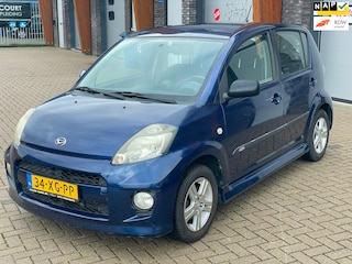 Daihatsu Sirion 2 1.3-16V Comfort Airco LM-V Stuurbekr Trekhaak