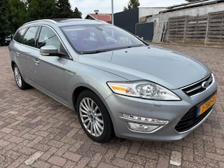 Ford Mondeo 1.6 ECOB. PLATINUM