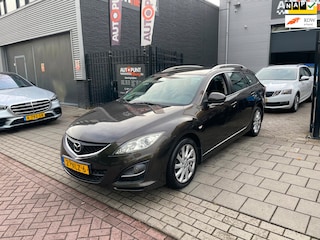 Mazda 6 Sportbreak 2.0 TS 3e Eig! Trekhaak Airco NAP APK