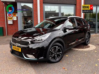 Kia Niro 1.6 GDi PHEV DynamicLine,Trekhaak,Camera,1 jaar Bovag garantie