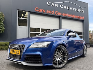 Audi TT 2.5 T TT Plus Pro Line