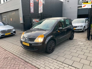 Renault Modus 1.4-16V Expression Comfort Trekhaak Airco NAP APK