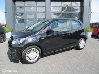 Volkswagen Up 1.0 move up! BlueMotion Airco Navigatie Org NL