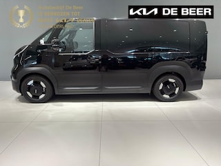 Kia PV5 Cargo GB 71,2 kWh 163pk L2H1 Elite Executive