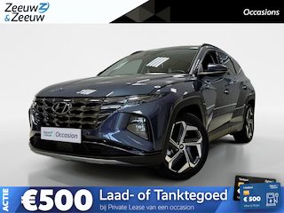 Hyundai Tucson 1.6 PHEV | COMFORT SMART | 4WD | NL-AUTO |
