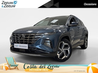 Hyundai Tucson 1.6 PHEV | COMFORT SMART | 4WD | NL-AUTO |