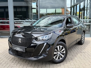 Peugeot 2008 1.2 PT B.L. ACTIVE NAVI AIRCO/ECC PDC CRUISE CONTROL