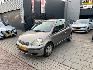 Toyota Yaris 1.3 VVT-i Idols Trekhaak Airco NAP APK