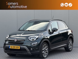 Fiat 500X 1.0 GSE Urban | Apple CarPlay | Full LED | Stoelverwarming | Camera