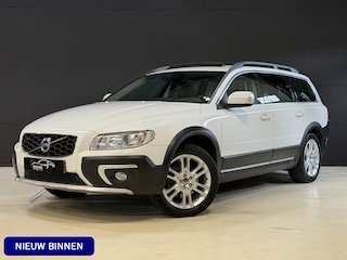 Volvo XC70 2.0 D4 FWD Summum | Schuifdak | Leder | Trekhaak | Stoelverwarming | Dealer onderhouden