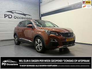 Peugeot 3008 1.6 HYbrid 225 Blue Lease Premium - Carplay - Clima - Parkeersensoren