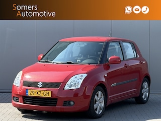 Suzuki Swift 1.3 Shogun | Airco | Lichtmetalen velgen | Trekhaak