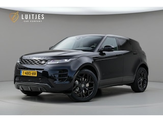 Land Rover Range Rover Evoque P300e AWD R-Dynamic Black-Pack Pano-dak|Meridian|Elek.trekhaak|Winterpack|Carplay|Dealer-onderhouden