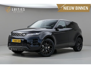 Land Rover Range Rover Evoque P300e AWD R-Dynamic Black-Pack Pano-dak|Meridian|Elek.trekhaak|Winterpack|Carplay|Dealer-onderhouden