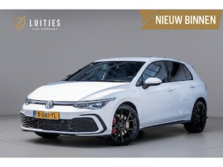 Volkswagen Golf 1.4 GTE 245pk Carplay|ACC|19''|Virtual-Cockpit|Stuur/Stoelverw.