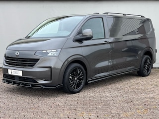 Volkswagen Transporter L2 | 2.0TDI 150 PK DSG | T7 Nieuwste model! | Leder | Camera | Navi