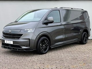 Volkswagen Transporter L2 | 2.0TDI 150 PK DSG | T7 Nieuwste model! | Leder | Camera | Navi