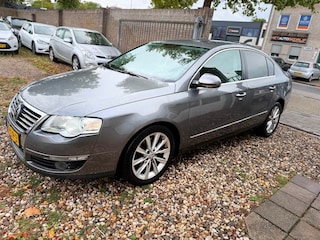 Volkswagen Passat 2.0 TDI Highline