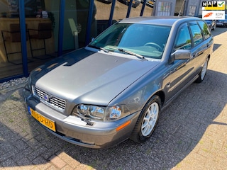 Volvo V40 2.0 Europa Airco APK 10-2027 & DISTRIBUTIERIEM