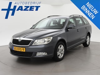 Skoda Octavia Combi 1.2 TSI AMBITION + TREKHAAK | NAVIGATIE | CLIMATE | CRUISE CONTROL