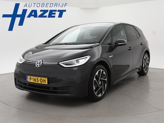 Volkswagen ID.3 PRO 58 KWH + SFEERVERLICHTING | ADAPTIVE CRUISE | 18 INCH | CAMERA | STOEL/STUURVERW. | CARPLAY